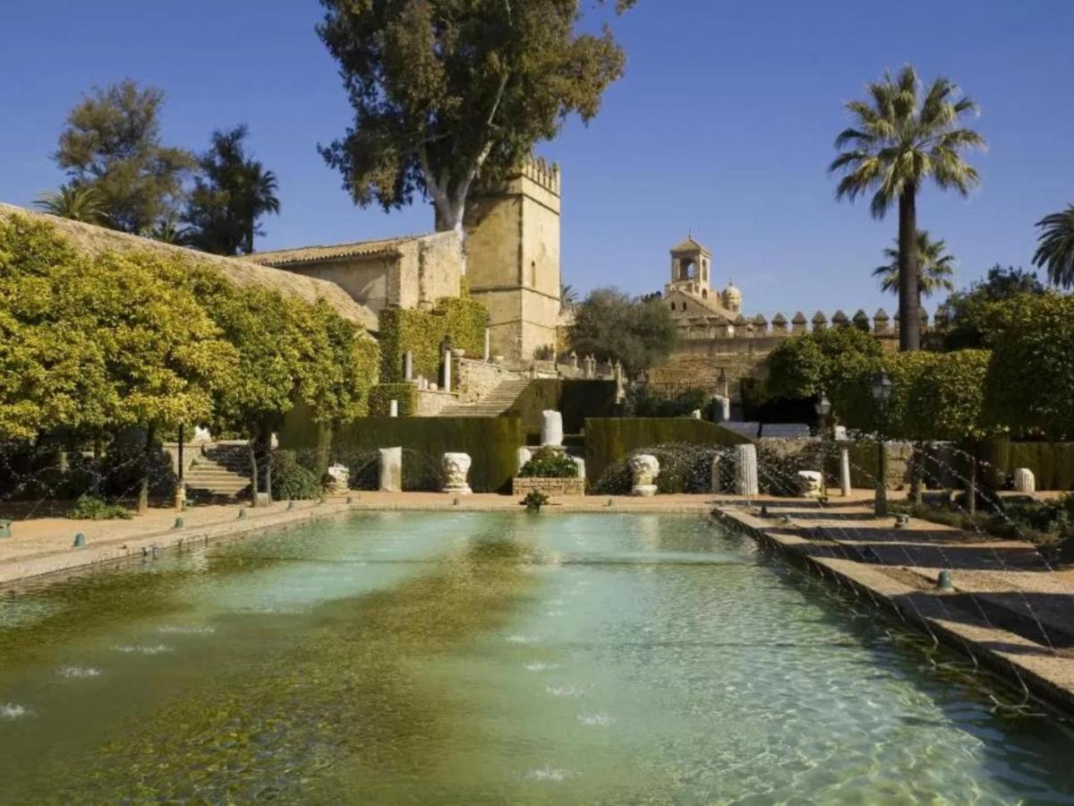 Ribera de Córdoba C Exterior foto