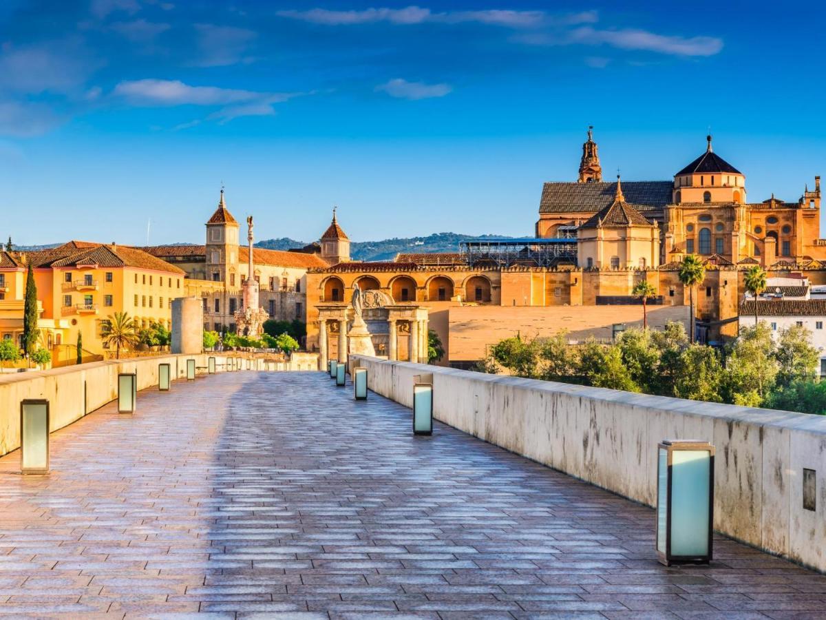 Ribera de Córdoba C Exterior foto